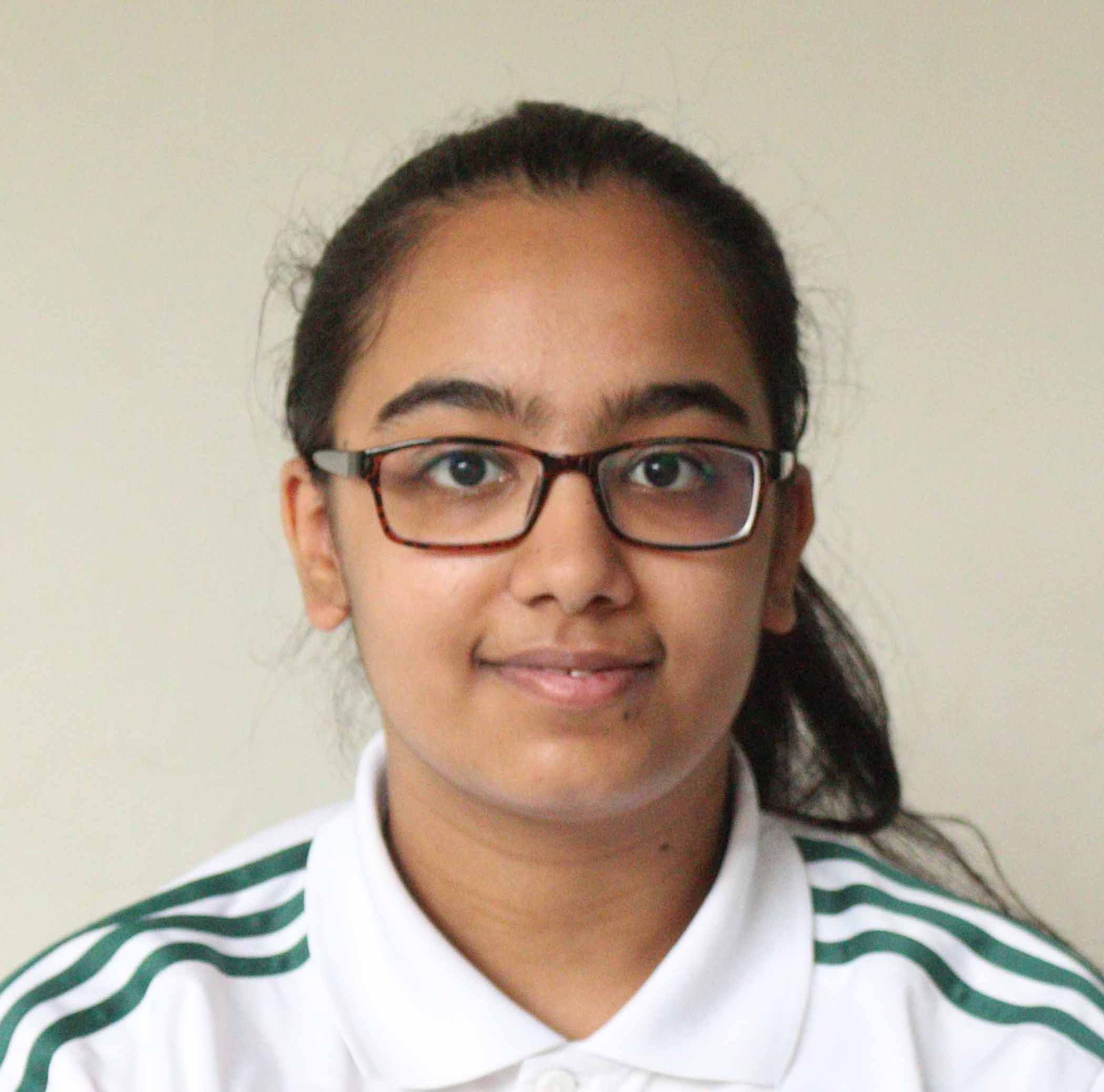 Bhavika Ailawadi