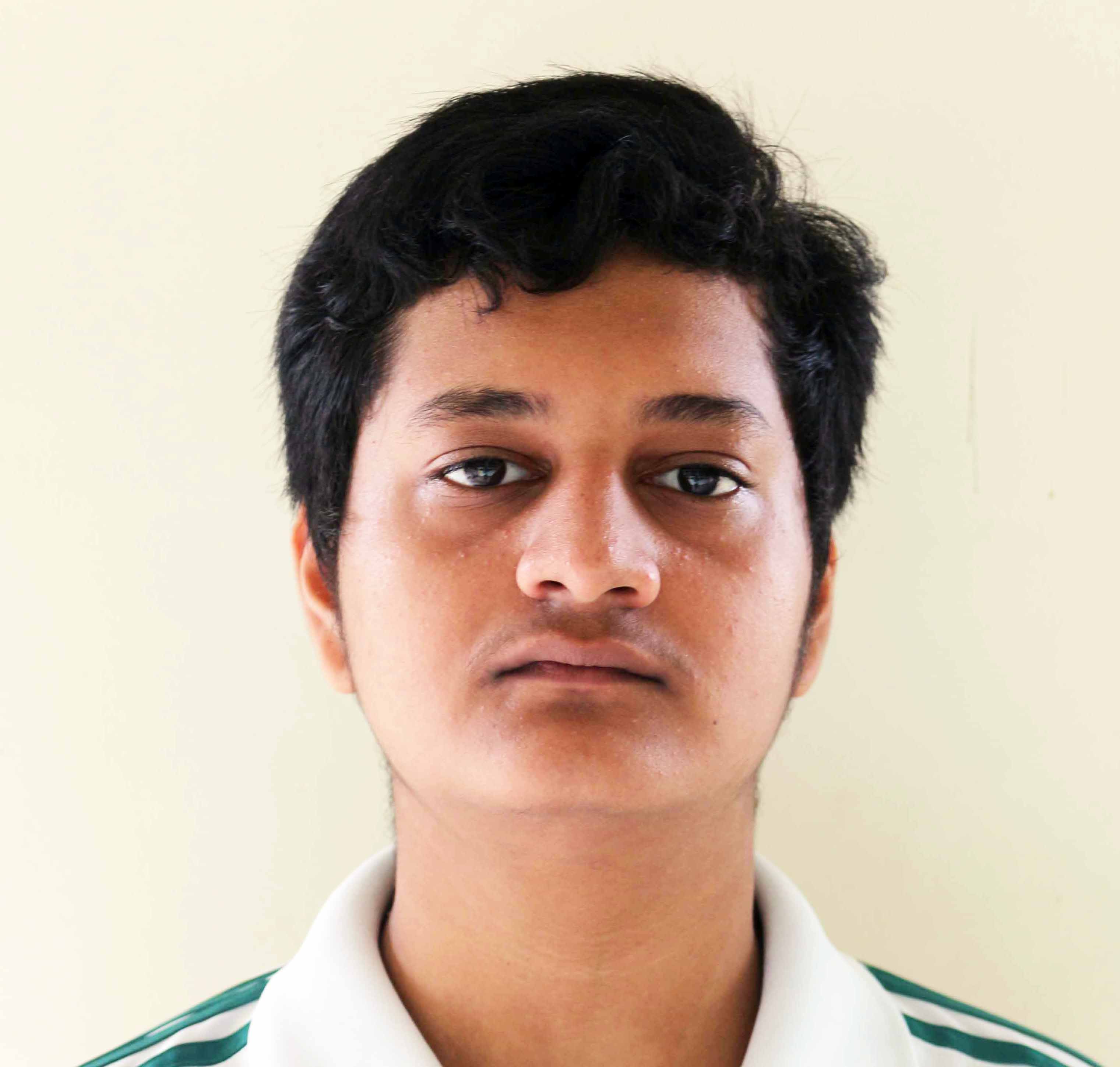 Anay Sharma