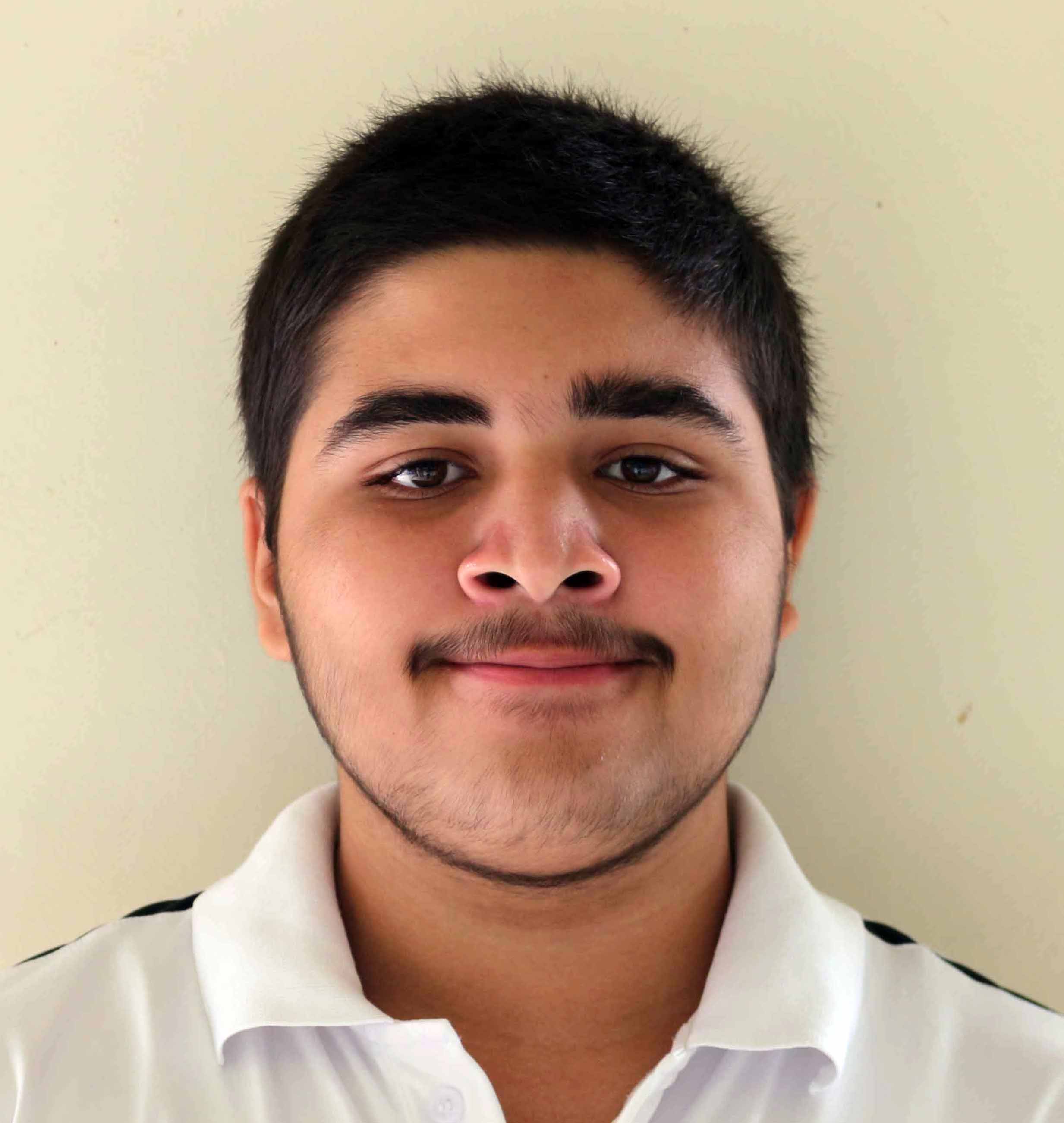 Arnav Gupta