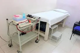 Physiotherapy Centre