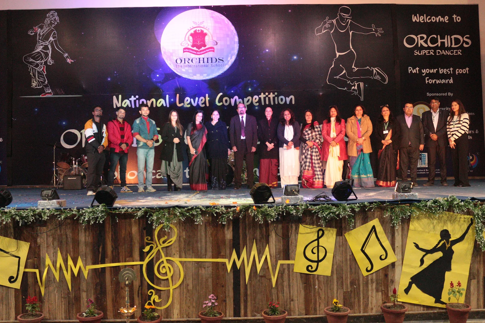 Event Gallery