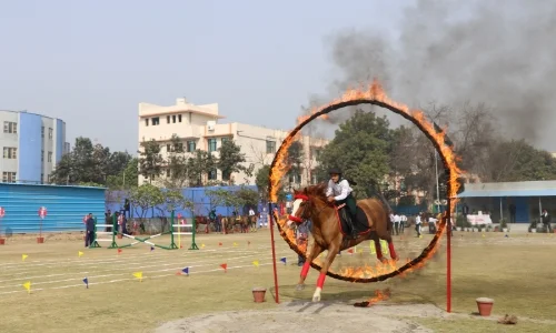 Fire Drill Demo
