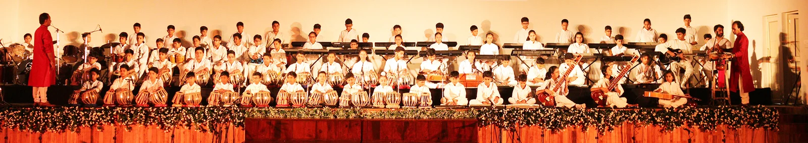 Performing Arts
