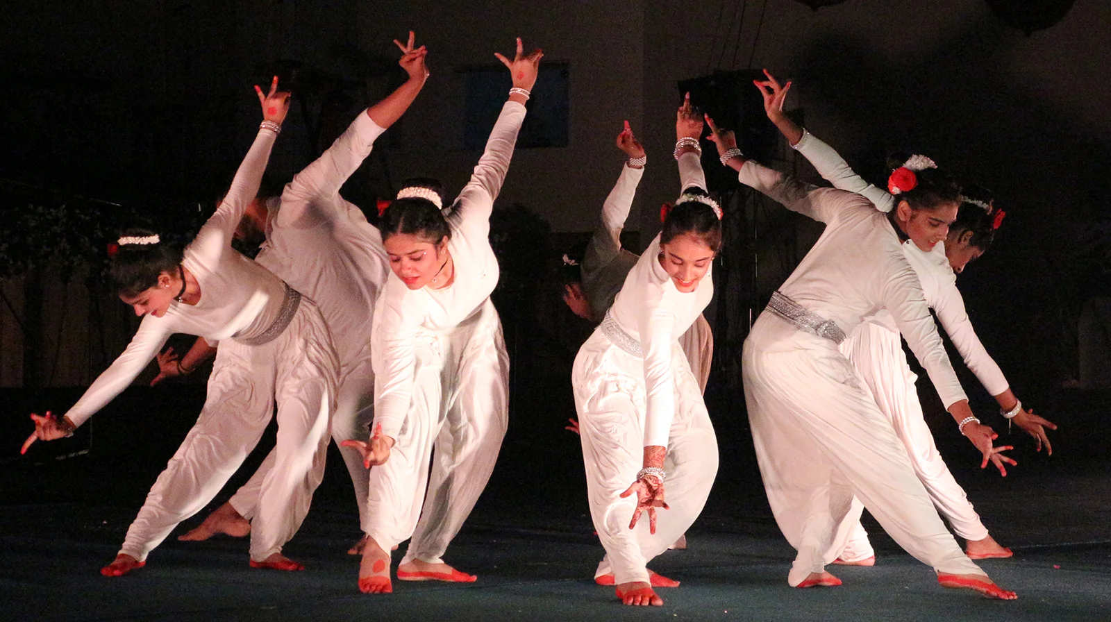 Dance Performance