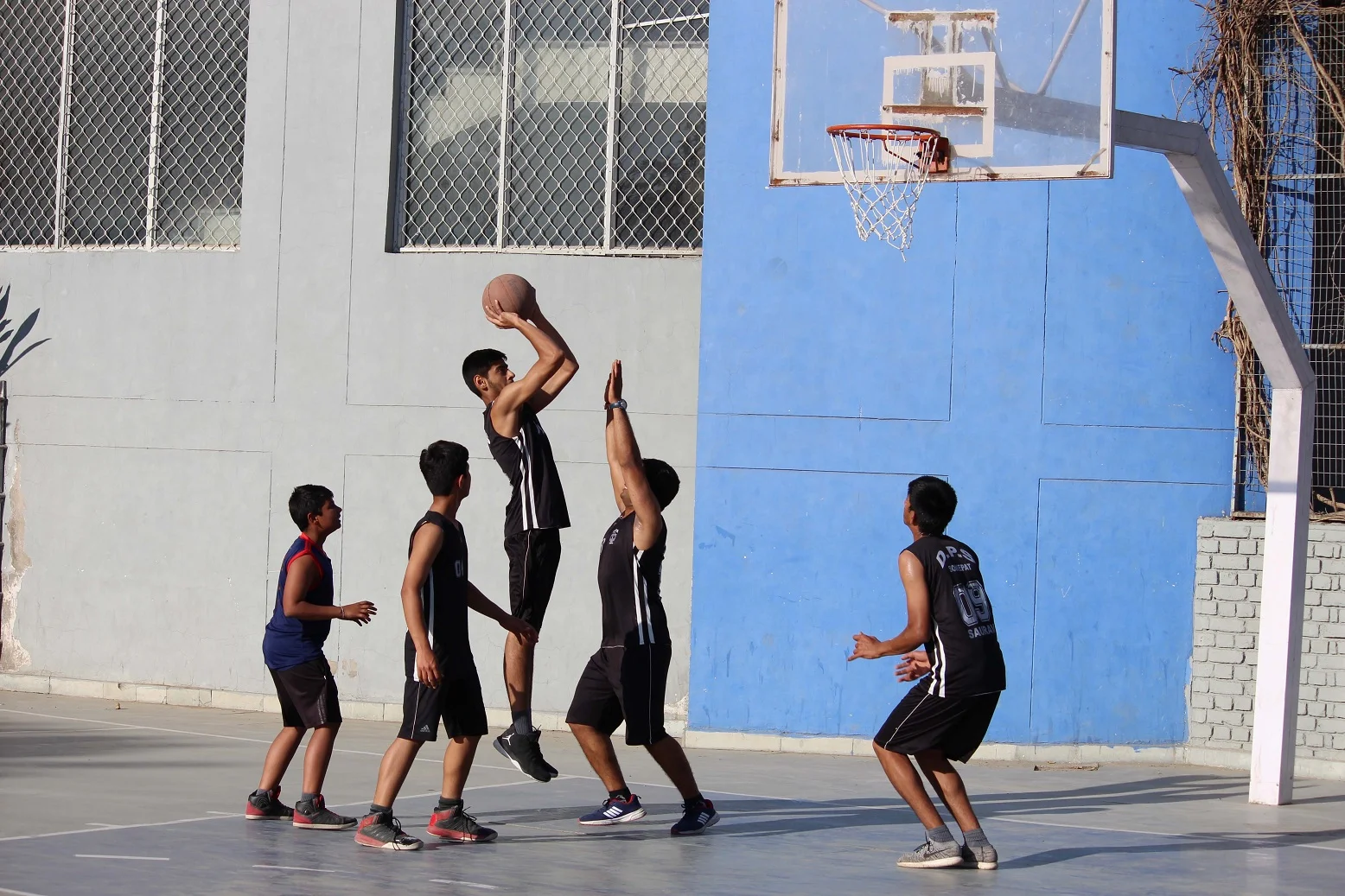 Sports